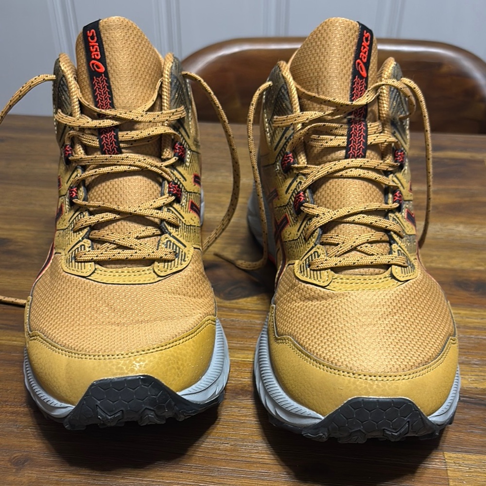 Asics Gel-Venture 9 MT Trail